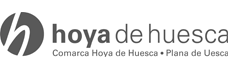 Comarca Hoya de Huesca